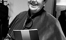 UKSW w żałobie. Zmarła prof. Jadwiga Kuczyńska-Kwapisz