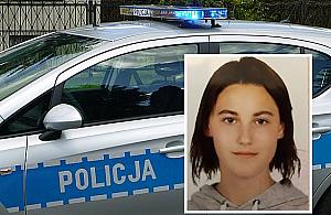 Zaginęła 15-latka z Ostrołęki. Może przebywać w Warszawie