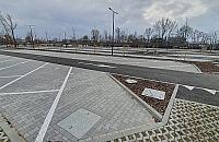 Tak wygląda parking za 11 mln zł. Zainteresowanie jest znikome