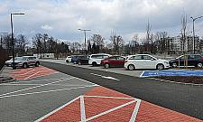 Tak wygląda parking za 11 mln zł. Zainteresowanie jest znikome