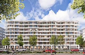 Chcą zbudować blok na mocy specustawy. Plan miejscowy przewiduje co innego