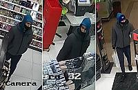 Ukradł perfumy w Galerii pod Dębami. Szuka go policja