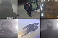 Policja szuka oszust�w. Rozpoznajesz podejrzanych?