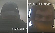 Policja szuka oszustów. Rozpoznajesz podejrzanych?