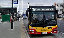 Wielka mobilizacja przed konsultacjami. "Musimy walczyć o nasze autobusy!"