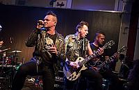 Nocny Kochanek, Bracia Figo Fagot, Happysad. Juwenalia na Mokotowie