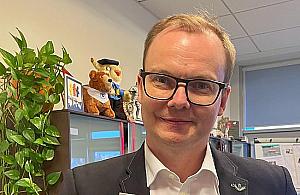 "Odciąć Pietruczuka od Facebooka". Zaskakujący pomysł mieszkańców