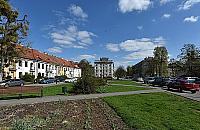 Plac Konfederacji zmieni nazwę? "Promuje partię polityczną"