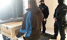 Znaleziono obraz zrabowany przez Niemców. Zniknął z Warszawy pod koniec wojny