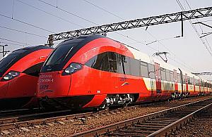 Nowe pociągi SKM nie mają gdzie nocować. Zabraknie torów na Szczęśliwicach