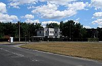 Pętla Białołęka Dworska do likwidacji. Właściciel dawnej strzelnicy wygrał proces