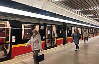 Metro do Połczyńskiej nie ma pozwoleń. Mnóstwo błędów w dokumentach