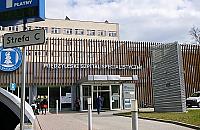 Porodówka w Międzylesiu zmieniła się nie do poznania. Ruszyła współpraca z UKSW