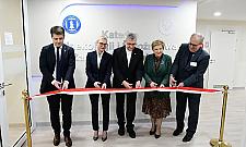 Porodówka w Międzylesiu zmieniła się nie do poznania. Ruszyła współpraca z UKSW