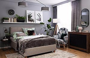 Na Marywilskiej powstanie sklep Black Red White