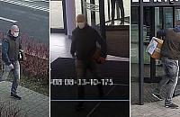 Wyszedł z Galerii Północnej z obuwiem "za free". Szuka go policja