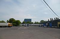 Poczta Polska sprzedaje działkę przy Wolskiej. Cena wywoławcza robi wrażenie