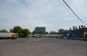 Poczta Polska sprzedaje działkę przy Wolskiej. Cena wywoławcza robi wrażenie