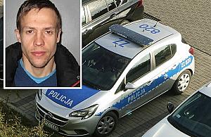 Policja poszukuje obywatela Rosji. Mieszkał w Marysinie Wawerskim