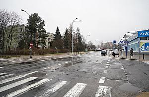 To dzieje się naprawdę. Umowa na przebudowę Perzyńskiego lada dzień