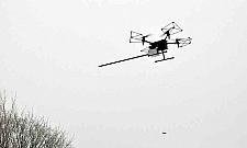 Zacisze "trzepane" przez strażników miejskich. Kolejny warsztat spalał przepracowany olej