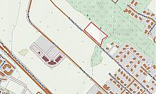 Pierwszy kościół "za obwodnicą" w Jabłonnie ma pozwolenie na budowę