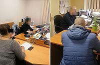 Ukradli księdzu telefon, chcieli znaleźnego. Mogą trafić za kraty