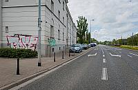 Rowerowy absurd do likwidacji. Rusza przebudowa Starzyńskiego