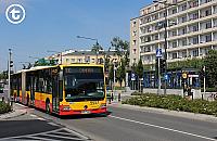 Czy autobus 190 zmieni trasę? Dodatkowe konsultacje w Wola Parku