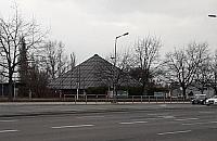 Piramida na Połczyńskiej. Kto i kiedy ją zbudował?