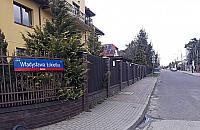 Ulica Łokietka będzie jednokierunkowa. Jak autobusy dojadą do stacji metra?