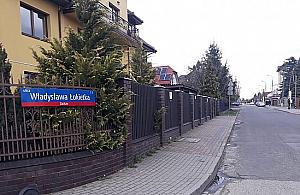 Ulica Łokietka będzie jednokierunkowa. Jak autobusy dojadą do stacji metra?