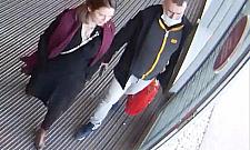 Zniknęła złota bransoletka. Policja poszukuje podejrzanych