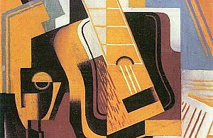 Kubizm w Aleksandrowie. Bezpłatny wykład z warsztatami