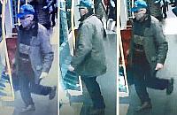 Napadł w tramwaju na dwie Ukrainki. Popchnął ciężarną, straciła przytomność
