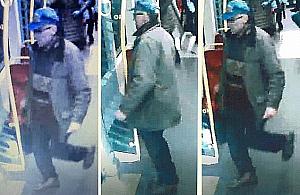 Napadł w tramwaju na dwie Ukrainki. Popchnął ciężarną, straciła przytomność