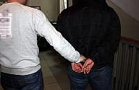 Makabryczny finał alkoholowej biesiady na Targówku