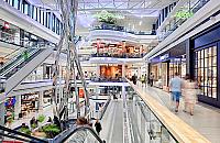 Nowość w Galerii Północnej. Godziny bez muzyki, z przygaszonymi światłami