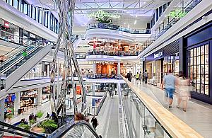 Nowość w Galerii Północnej. Godziny bez muzyki, z przygaszonymi światłami