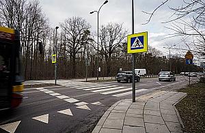 Zamontują na Czecha dodatkowe światła. Rekordzista jechał 156 km/h