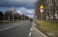 Jeszcze większy PARALIŻ BRÓDNA? Chodecka do remontu, nowa Kondratowicza w budowie