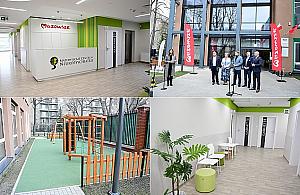 Młodzi coraz częściej targają się na życie. Dla nich powstała placówka przy Koszykowej