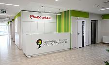 Młodzi coraz częściej targają się na życie. Dla nich powstała placówka przy Koszykowej