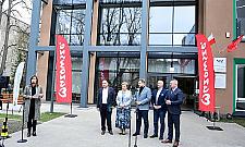 Młodzi coraz częściej targają się na życie. Dla nich powstała placówka przy Koszykowej