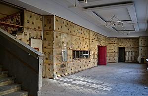 Lockdown wykończył Złotą Kurkę. Lokal w rejestrze zabytków