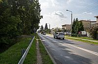Czas na chodnik na Trakcie Lubelskim. Umowa podpisana