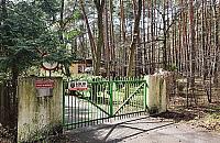 Rosjanie opuszczają ośrodek nad Zalewem. Umowa zerwana