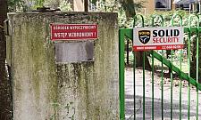 Rosjanie opuszczają ośrodek nad Zalewem. Umowa zerwana