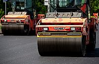 Zdziarska w przebudowie. Zamykają skrzyżowanie z Verdiego