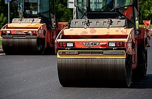 Zdziarska w przebudowie. Zamykają skrzyżowanie z Verdiego